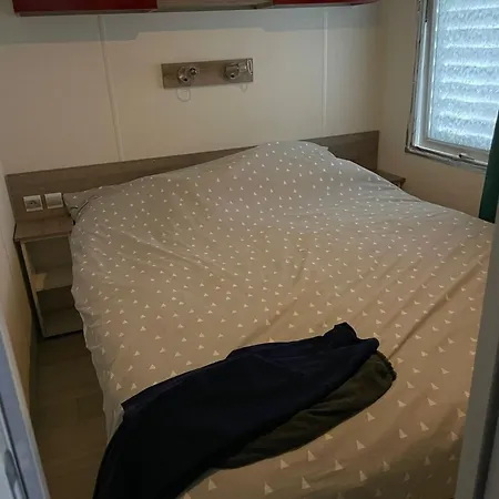 Camping De La Saint Cecile